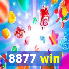 8877 win